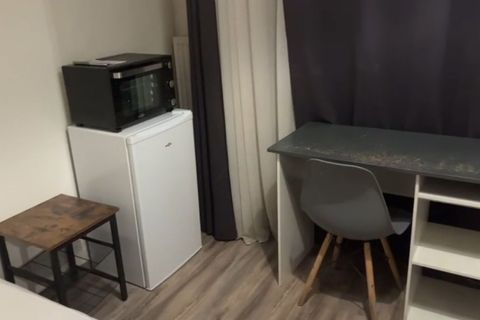 Estudi a Sarcelles, Val-d'Oise, Sarcelles - € 500/mes | Ref: 477149 - foto 6