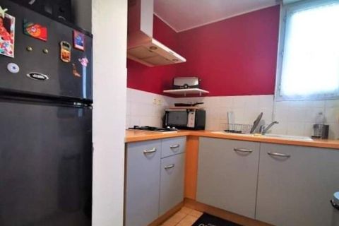 Apartament a Avignon, Vaucluse, Avignon - € 650/mes | Ref: 759285 - foto 2