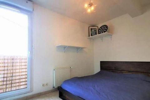 Apartament a Avignon, Vaucluse, Avignon - € 650/mes | Ref: 759285 - foto 4