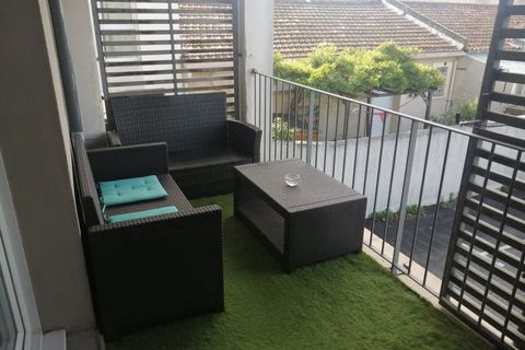 Apartament a Avignon, Vaucluse, Avignon - € 650/mes | Ref: 759285 - foto 7