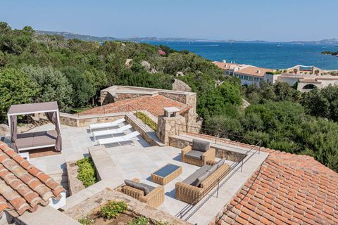Villa i Arzachena, Sassari, Arzachena - € 4.800.000 | Ref: ILV93218-1404473 - foto 5