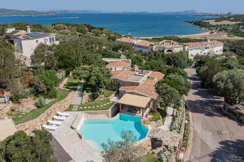 Villa i Arzachena, Sassari, Arzachena - € 4.800.000 | Ref: ILV93218-1404473 - foto 7