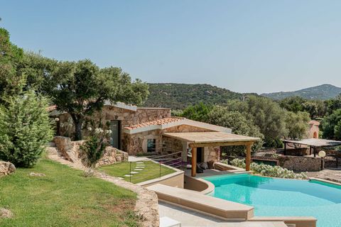 Villa i Arzachena, Sassari, Arzachena - € 4.800.000 | Ref: ILV93218-1404473 - foto 8