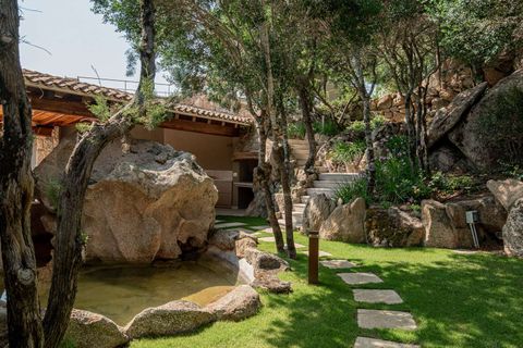 Villa i Arzachena, Sassari, Arzachena - € 4.800.000 | Ref: ILV93218-1404473 - foto 22