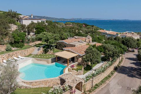 Villa i Arzachena, Sassari, Arzachena - € 4.800.000 | Ref: ILV93218-1404473 - foto 23