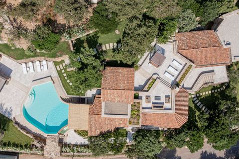 Villa i Arzachena, Sassari, Arzachena - € 4.800.000 | Ref: ILV93218-1404473 - foto 24