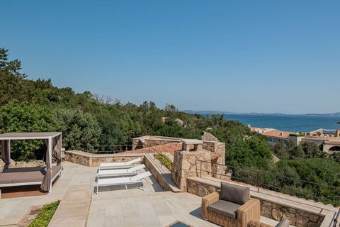 Villa i Arzachena, Sassari, Arzachena - € 4.800.000 | Ref: ILV93218-1404473 - foto 27