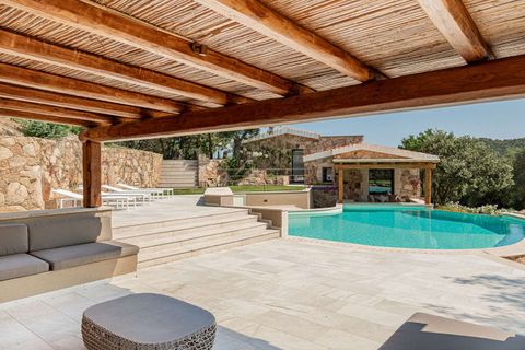 Villa i Arzachena, Sassari, Arzachena - € 4.800.000 | Ref: ILV93218-1404473 - foto 34