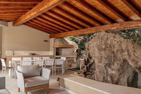 Villa i Arzachena, Sassari, Arzachena - € 4.800.000 | Ref: ILV93218-1404473 - foto 35
