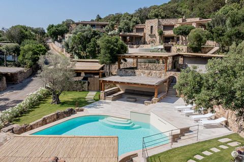 Villa i Arzachena, Sassari, Arzachena - € 4.800.000 | Ref: ILV93218-1404473 - foto 38