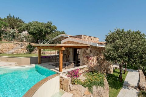 Villa i Arzachena, Sassari, Arzachena - € 4.800.000 | Ref: ILV93218-1404473 - foto 39