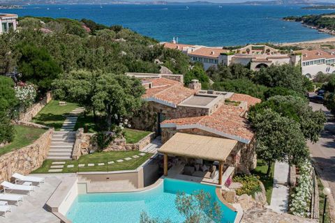 Villa i Arzachena, Sassari, Arzachena - € 4.800.000 | Ref: ILV93218-1404473 - foto 40
