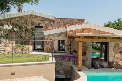 Villa i Arzachena, Sassari, Arzachena - € 4.800.000 | Ref: ILV93218-1404473 - foto 41