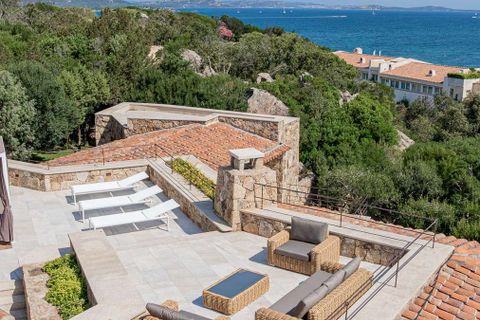 Villa i Arzachena, Sassari, Arzachena - € 4.800.000 | Ref: ILV93218-1404473 - foto 43