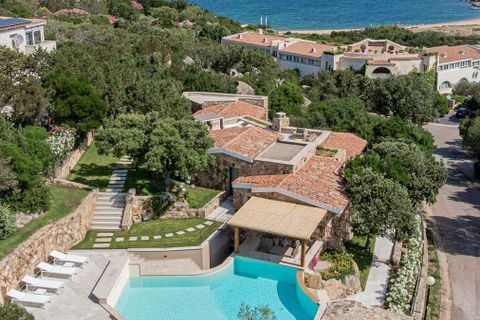 Villa i Arzachena, Sassari, Arzachena - € 4.800.000 | Ref: ILV93218-1404473 - foto 45