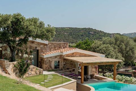 Villa i Arzachena, Sassari, Arzachena - € 4.800.000 | Ref: ILV93218-1404473 - foto 46