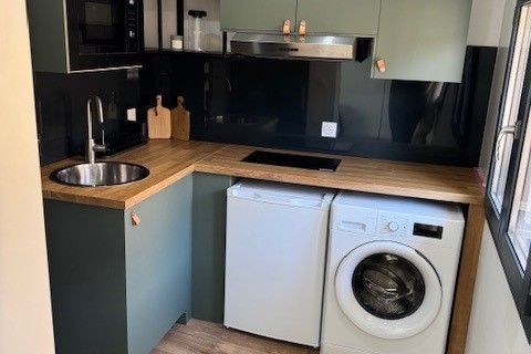 Apartament a Narbonne, Aude, Narbonne - € 700/mes | Ref: 888483 - foto 2