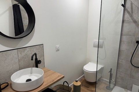 Apartament a Narbonne, Aude, Narbonne - € 700/mes | Ref: 888483 - foto 6