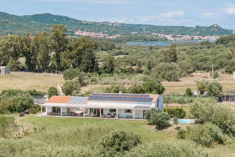 Villa i Arzachena, Sassari, Arzachena - € 1.300.000 | Ref: ILV93223-1404566 - foto 2