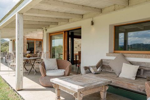 Villa i Arzachena, Sassari, Arzachena - € 1.300.000 | Ref: ILV93223-1404566 - foto 5