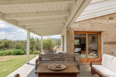 Villa i Arzachena, Sassari, Arzachena - € 1.300.000 | Ref: ILV93223-1404566 - foto 7