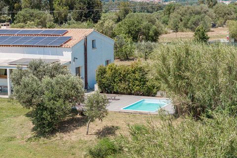 Villa i Arzachena, Sassari, Arzachena - € 1.300.000 | Ref: ILV93223-1404566 - foto 12