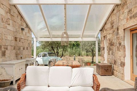 Villa i Arzachena, Sassari, Arzachena - € 1.300.000 | Ref: ILV93223-1404566 - foto 42
