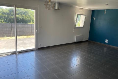Villa a Pontivy, Morbihan, Pontivy - € 990/mes | Ref: 95757 - foto 3