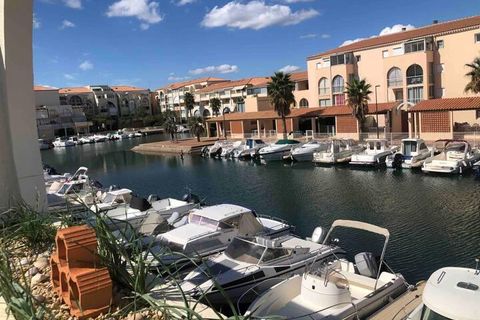 Apartament a Sete, Herault, Sete - € 600/mes | Ref: 87539 - foto 2