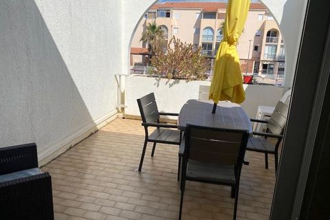 Apartament a Sete, Herault, Sete - € 600/mes | Ref: 87539 - foto 3