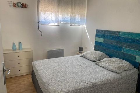 Apartament a Sete, Herault, Sete - € 600/mes | Ref: 87539 - foto 4
