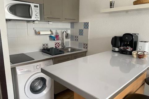 Apartament a Sete, Herault, Sete - € 600/mes | Ref: 87539 - foto 6