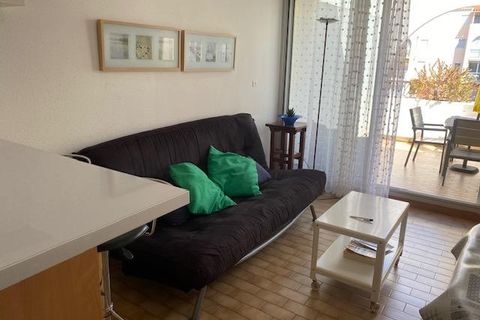 Apartament a Sete, Herault, Sete - € 600/mes | Ref: 87539 - foto 7