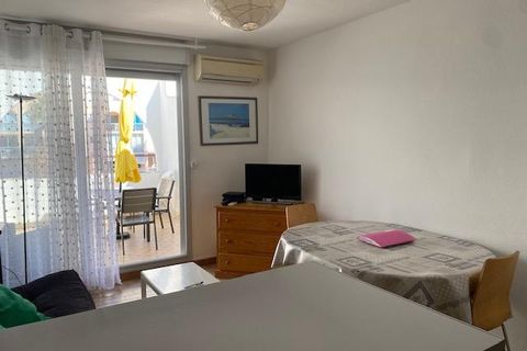 Apartament a Sete, Herault, Sete - € 600/mes | Ref: 87539 - foto 8