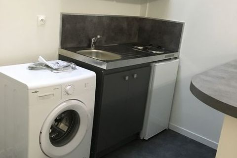 Estudi a Douai, Nord, Douai - € 550/mes | Ref: 888323 - foto 2