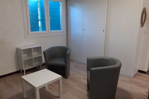 Estudi a Pegomas, Alpes-Maritimes, Pegomas - € 570/mes | Ref: 811179 - foto 2