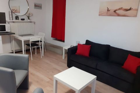 Estudi a Pegomas, Alpes-Maritimes, Pegomas - € 570/mes | Ref: 811179 - foto 3