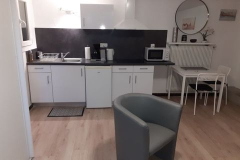 Estudi a Pegomas, Alpes-Maritimes, Pegomas - € 570/mes | Ref: 811179 - foto 5