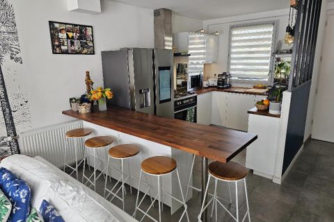 Villa a Toulouse, Haute-Garonne, Toulouse - € 1.390/mes | Ref: 89389 - foto 3