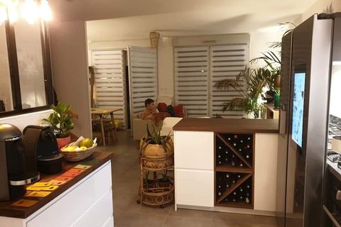 Villa a Toulouse, Haute-Garonne, Toulouse - € 1.390/mes | Ref: 89389 - foto 4