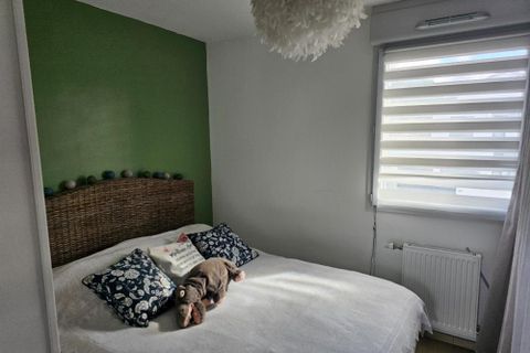 Villa a Toulouse, Haute-Garonne, Toulouse - € 1.390/mes | Ref: 89389 - foto 6