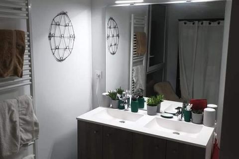 Villa a Toulouse, Haute-Garonne, Toulouse - € 1.390/mes | Ref: 89389 - foto 9