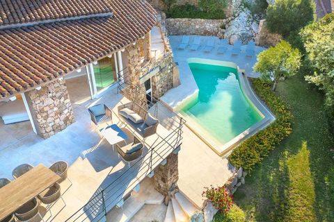 Villa i Pantogia, Olbia Tempio, Pantogia - € 2.800.000 | Ref: ILV93228-1404719 - foto 2