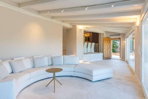 Villa i Pantogia, Olbia Tempio, Pantogia - € 2.800.000 | Ref: ILV93228-1404719 - foto 3