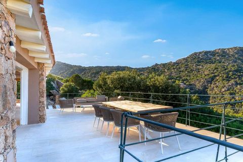 Villa i Pantogia, Olbia Tempio, Pantogia - € 2.800.000 | Ref: ILV93228-1404719 - foto 9