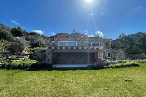 Villa i Pantogia, Olbia Tempio, Pantogia - € 2.800.000 | Ref: ILV93228-1404719 - foto 15