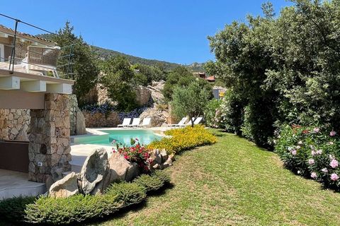Villa i Pantogia, Olbia Tempio, Pantogia - € 2.800.000 | Ref: ILV93228-1404719 - foto 32