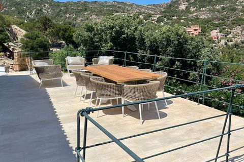 Villa i Pantogia, Olbia Tempio, Pantogia - € 2.800.000 | Ref: ILV93228-1404719 - foto 36