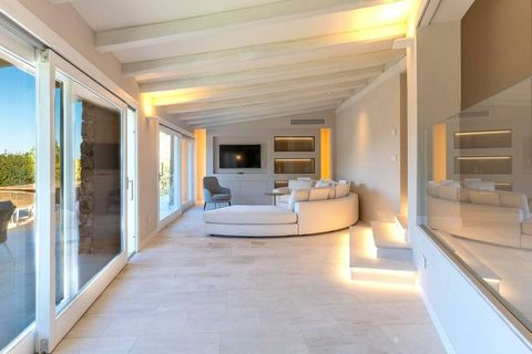 Villa i Pantogia, Olbia Tempio, Pantogia - € 2.800.000 | Ref: ILV93228-1404719 - foto 39