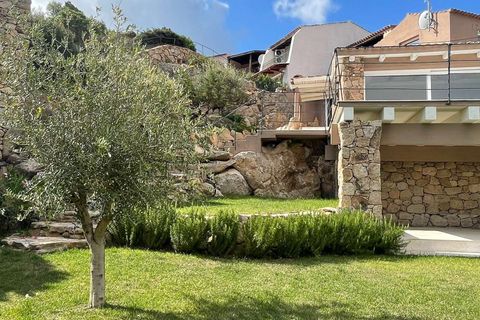 Villa i Pantogia, Olbia Tempio, Pantogia - € 2.800.000 | Ref: ILV93228-1404719 - foto 42